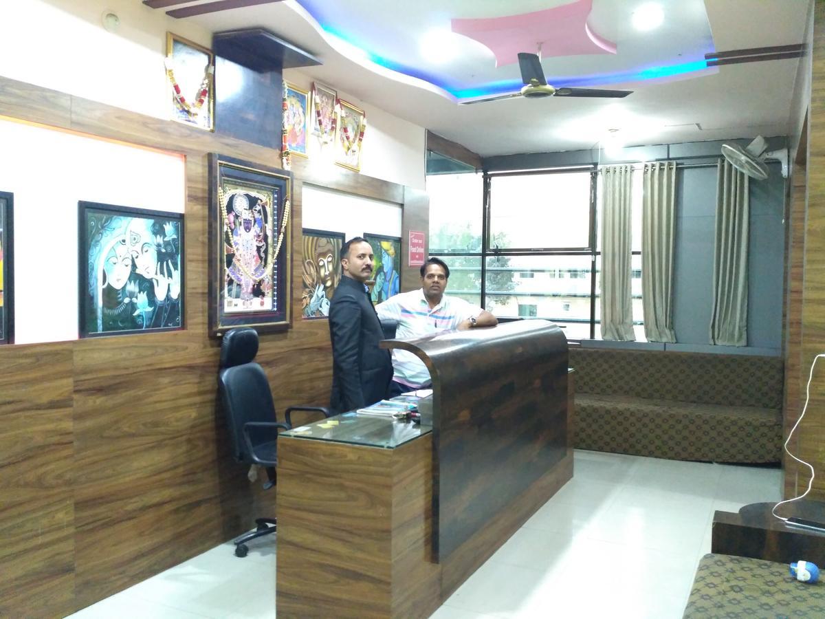 Dev Garden Resort Hamirgarh Exterior foto